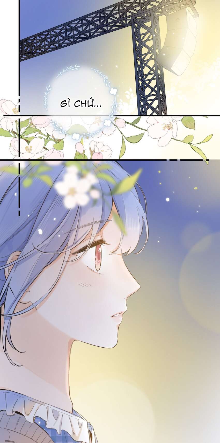 Ánh Sao Phiêu Linh Trong Nước Chapter 53 - Trang 4