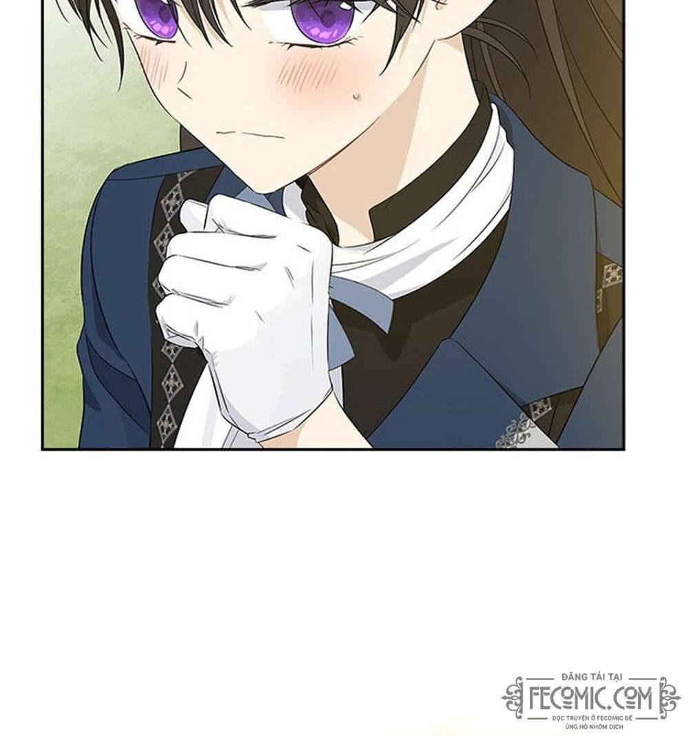 Tôi Là Minh Chứng Của Sự Thật Chap 84 - Trang 2