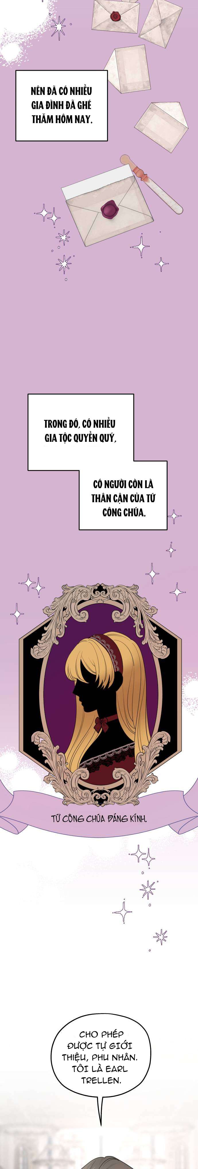 Gia Đình Chồng Quá Ám Ảnh Bởi Tôi Chap 49 - Trang 2