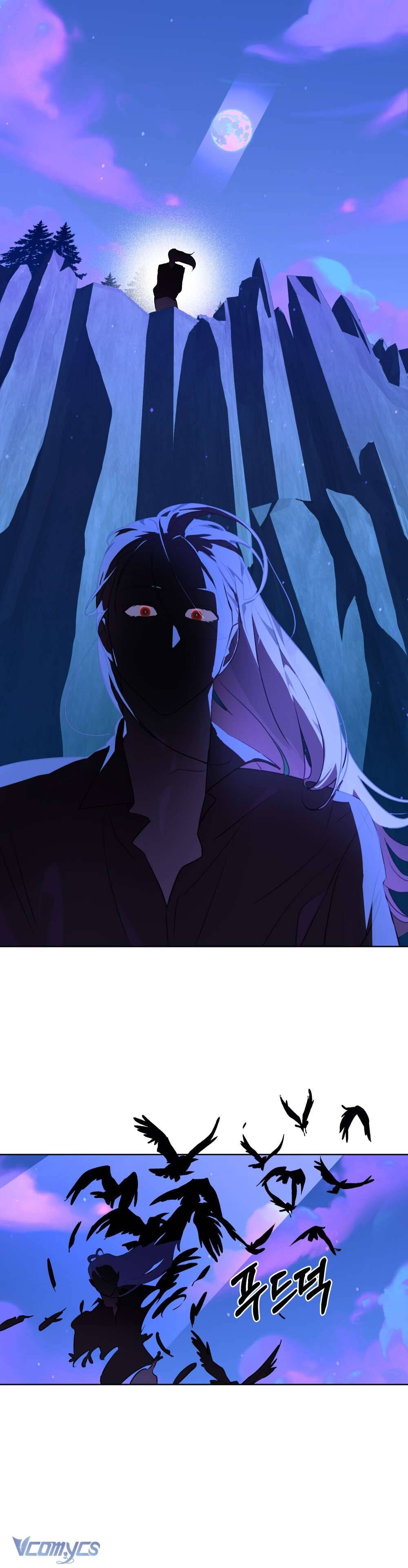 Ngay Cả Khi Nỗi Tuyệt Vọng Nuốt Chửng Người Chap 11 - Next Chap 12