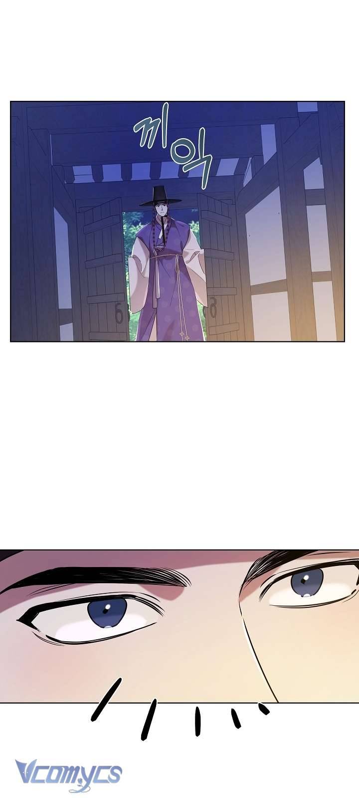 [18+] Biên Niên Sử Xuân Họa Thời Joseon Chap 19 - Trang 2