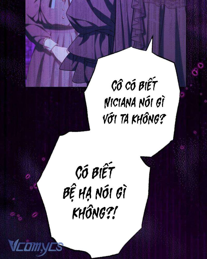Hầu Gái Độc Quyền Của Hoàng Hậu Phản Diện Chapter 45 - Next Chapter 46