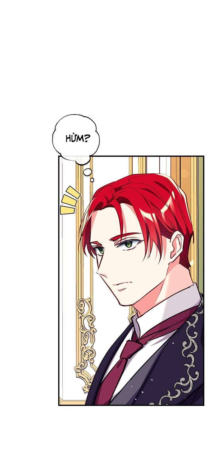 Chúng Ta Có Thể Trở Thành Một Gia Đình Được Không? Chap 17 - Trang 2