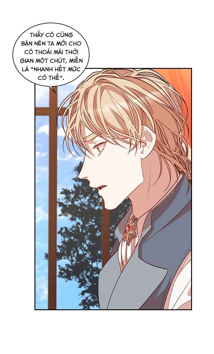 Thư Ký Của Bạo Chúa Chapter 25 - Trang 4