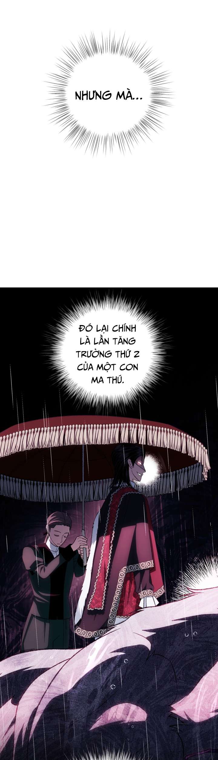 Cha À, Con Không Muốn Kết Hôn Đâu Chap 91 - Trang 2