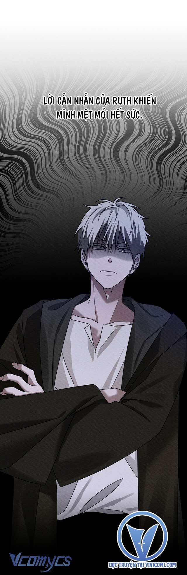 Dưới Bóng Cây Sồi Chap 19 - Next Chap 20