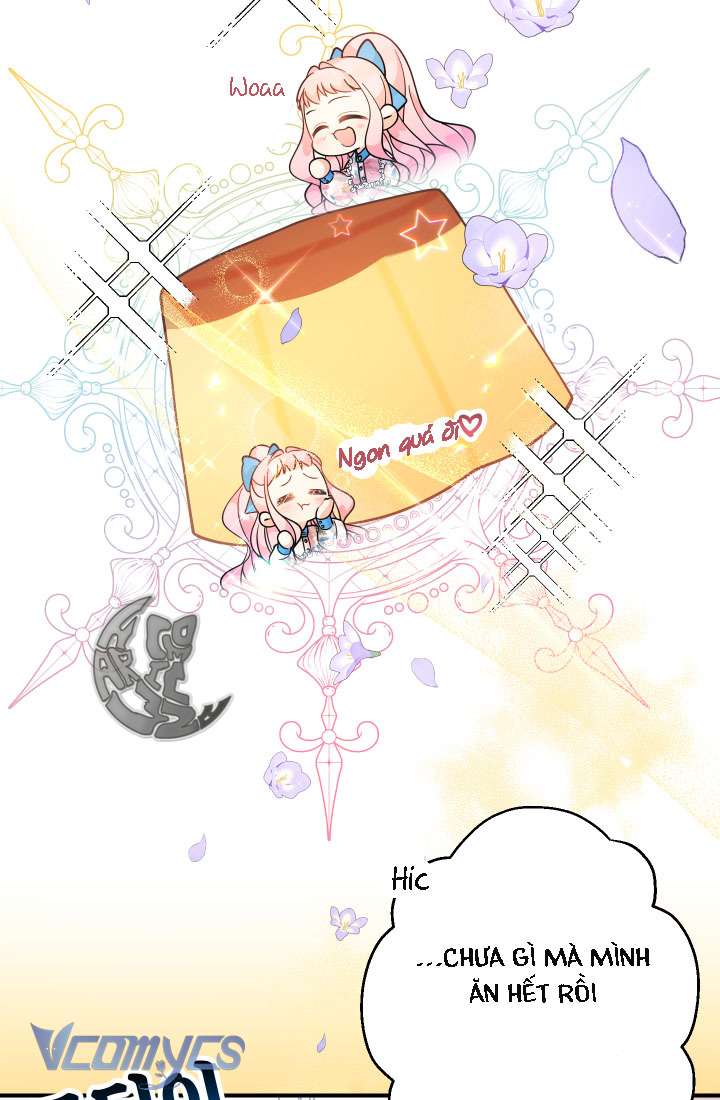 Tiểu Thư Tích Tiền Đi Bụi Chapter 6 - Next Chapter 7