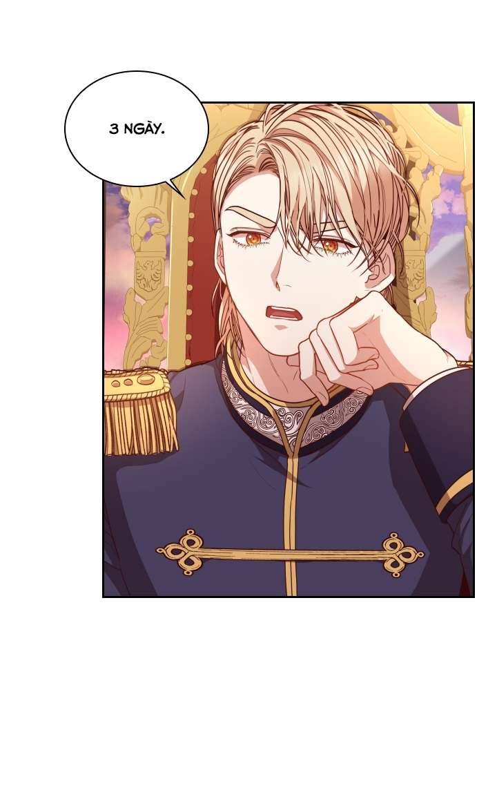 Thư Ký Của Bạo Chúa Chapter 21 - Trang 4