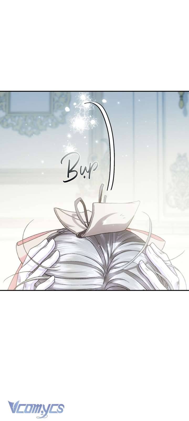 Cha À, Con Không Muốn Kết Hôn Đâu Chap 116 - Trang 2