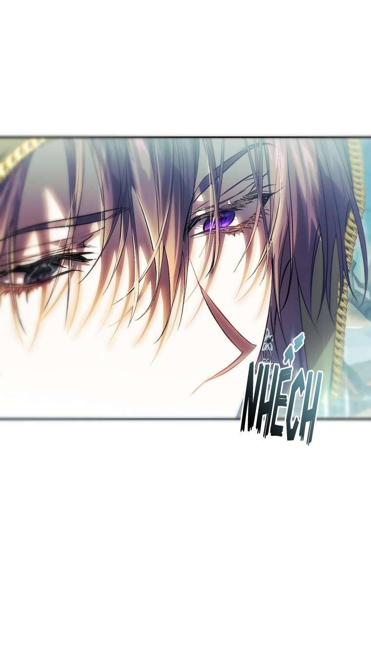 Ác Nữ Chỉ Là Một Con Rối Chap 77 - Trang 2