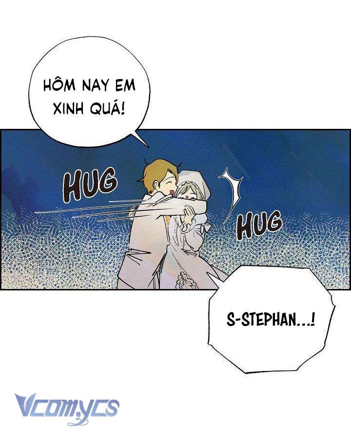 Ác Nữ Sau Lớp Mặt Nạ Chapter 1 - Trang 3