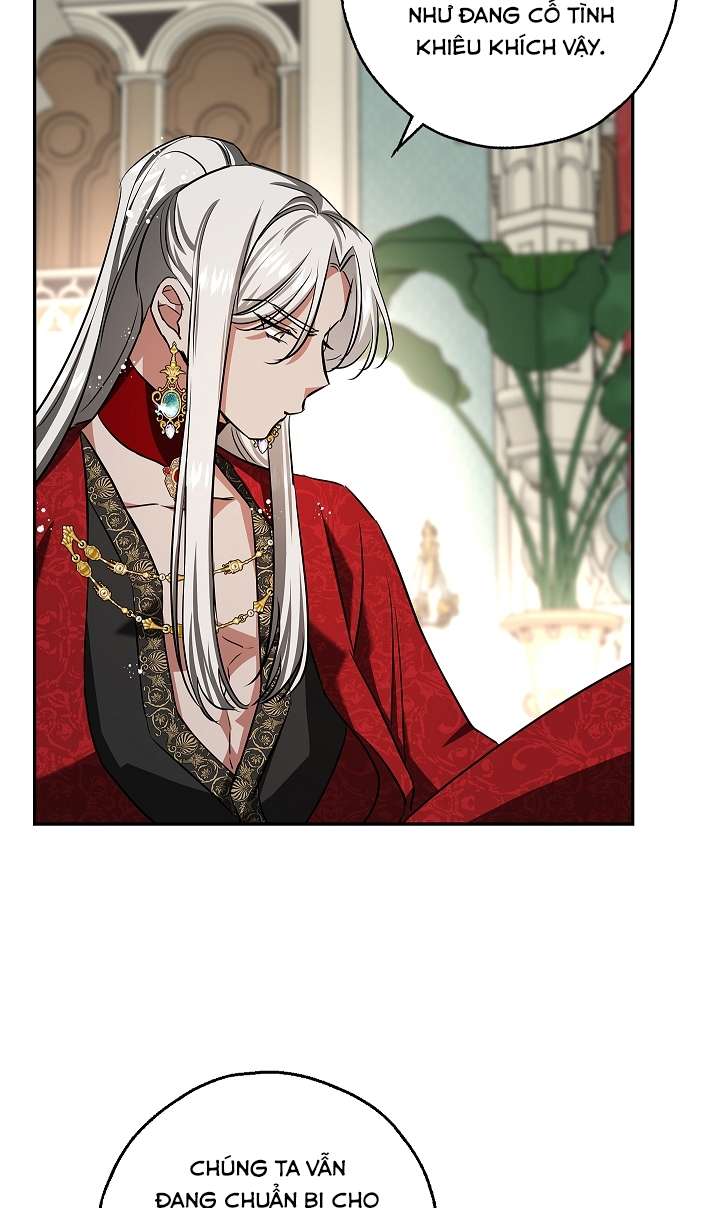 Hôn Phu Ẩn Sắc Chapter 42 - Trang 4