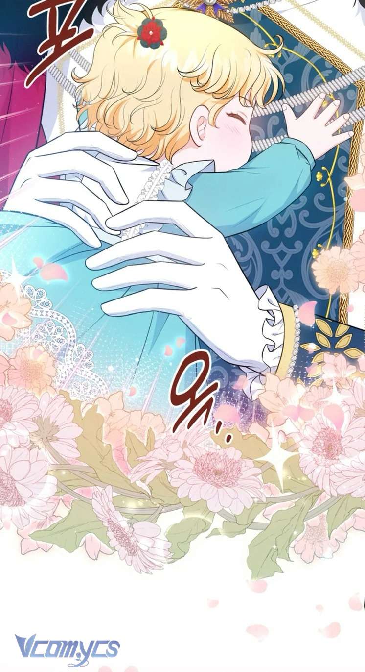 Công Chúa Bé Con Hạng S Thật Mạnh Chapter 12 - Trang 4