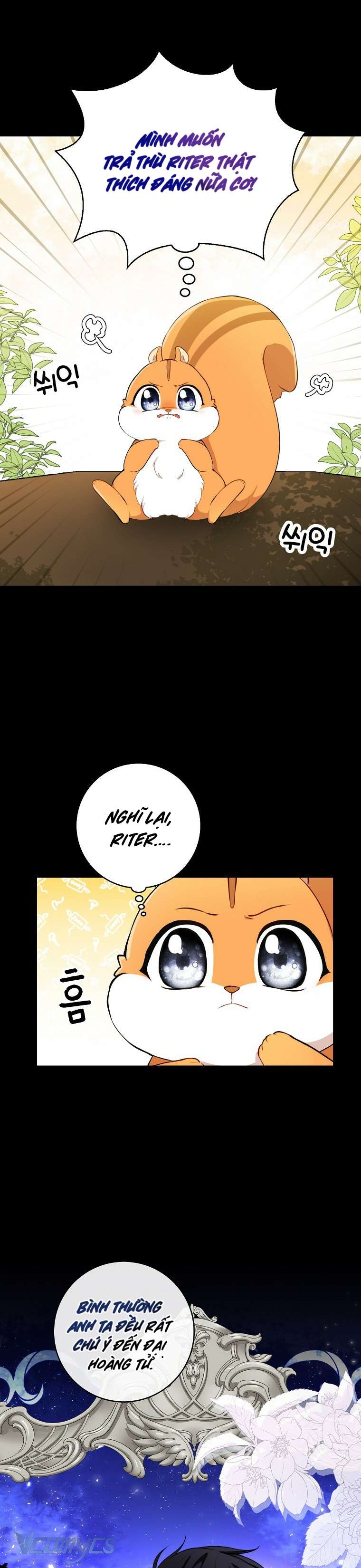 Sóc Con Tài Năng Chap 3 - Next Chap 4