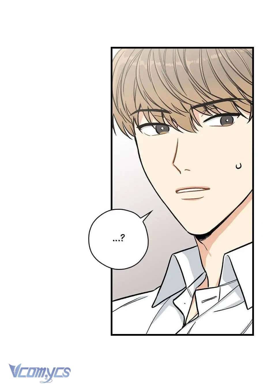 Ly Espresso Của Mùa Xuân Chapter 15 - Trang 4