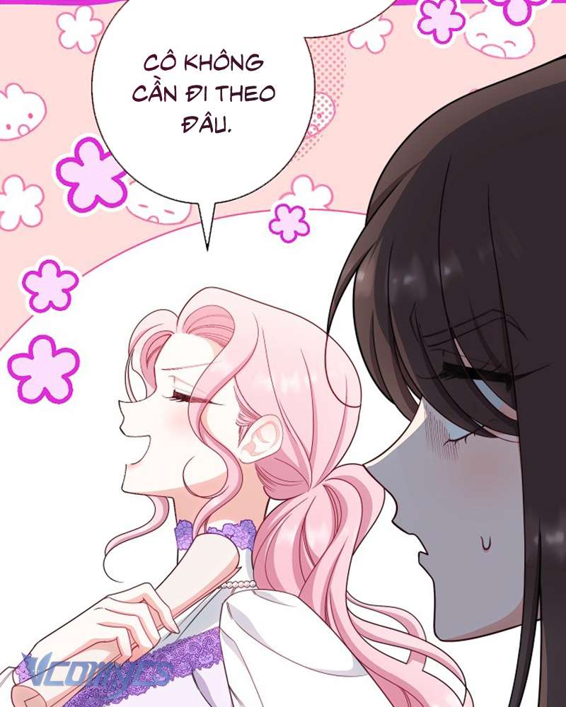 Hầu Gái Độc Quyền Của Hoàng Hậu Phản Diện Chapter 47 - Next Chapter 48