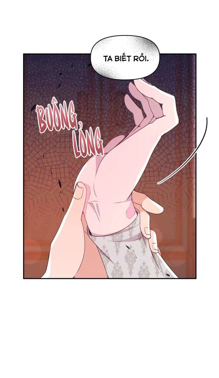 Người Bảo Hộ Của Bạo Quân Là Ma Nữ Tàn Độc Chap 33 - Trang 4