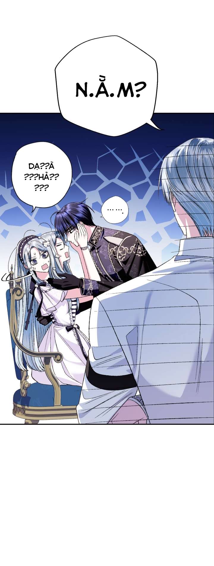 Cha À, Con Không Muốn Kết Hôn Đâu Chap 77 - Trang 2