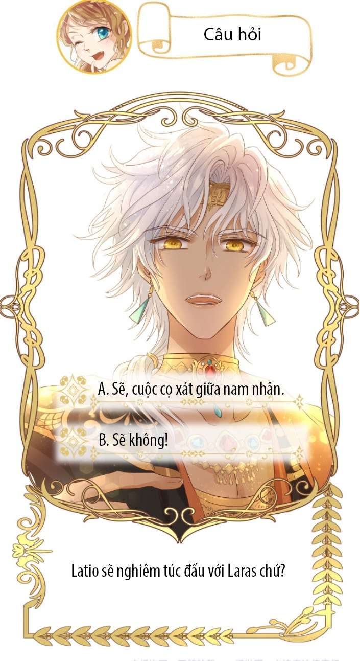 Địch Úc Đa Chi Ca Chapter 60 - Trang 4