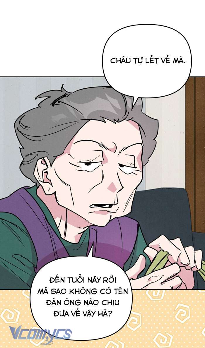 [18+] 7 Giây Thay Vì Một Nụ Hôn Chap 2 - Trang 2