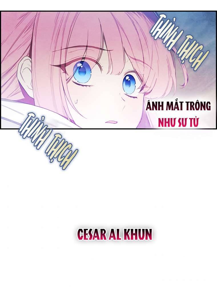 Cửa Hàng Búp Bê Của Công Chúa Chap 23 - Trang 2