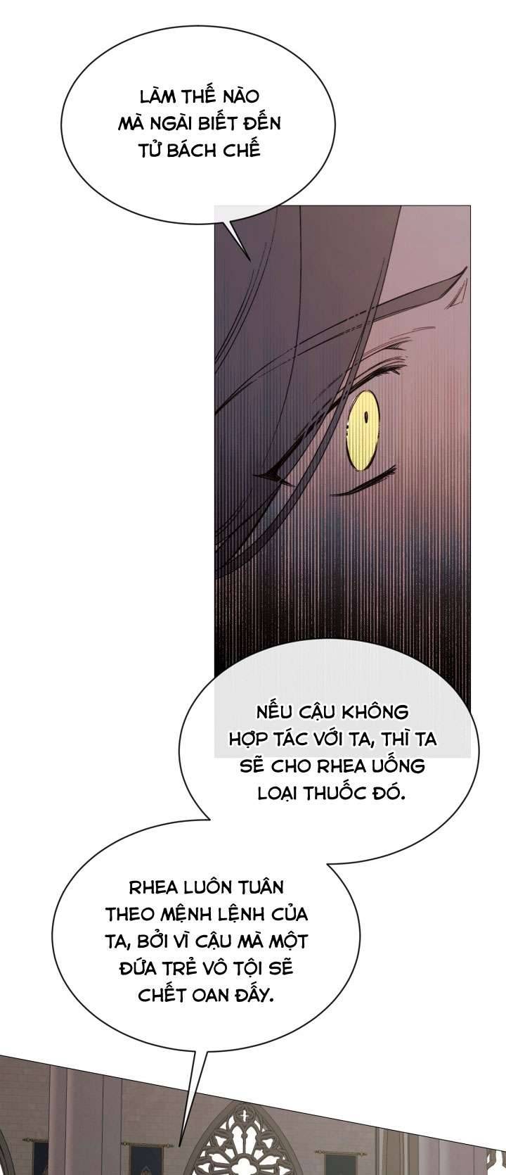 Ác Nữ Cần Bạo Chúa Chapter 61 - Trang 4