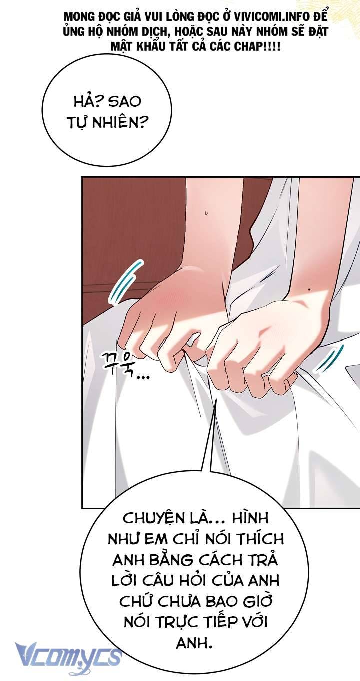 [18+] Dinh Thự Young Chun Hwa: Mãi Một Tình Yêu Chapter 7 - Trang 3