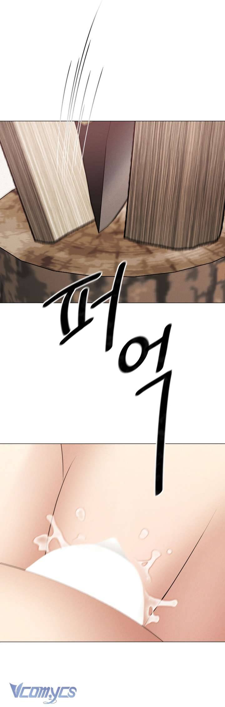 [18+] Tỳ Nữ Bỏ Trốn Chap 7 - Trang 2