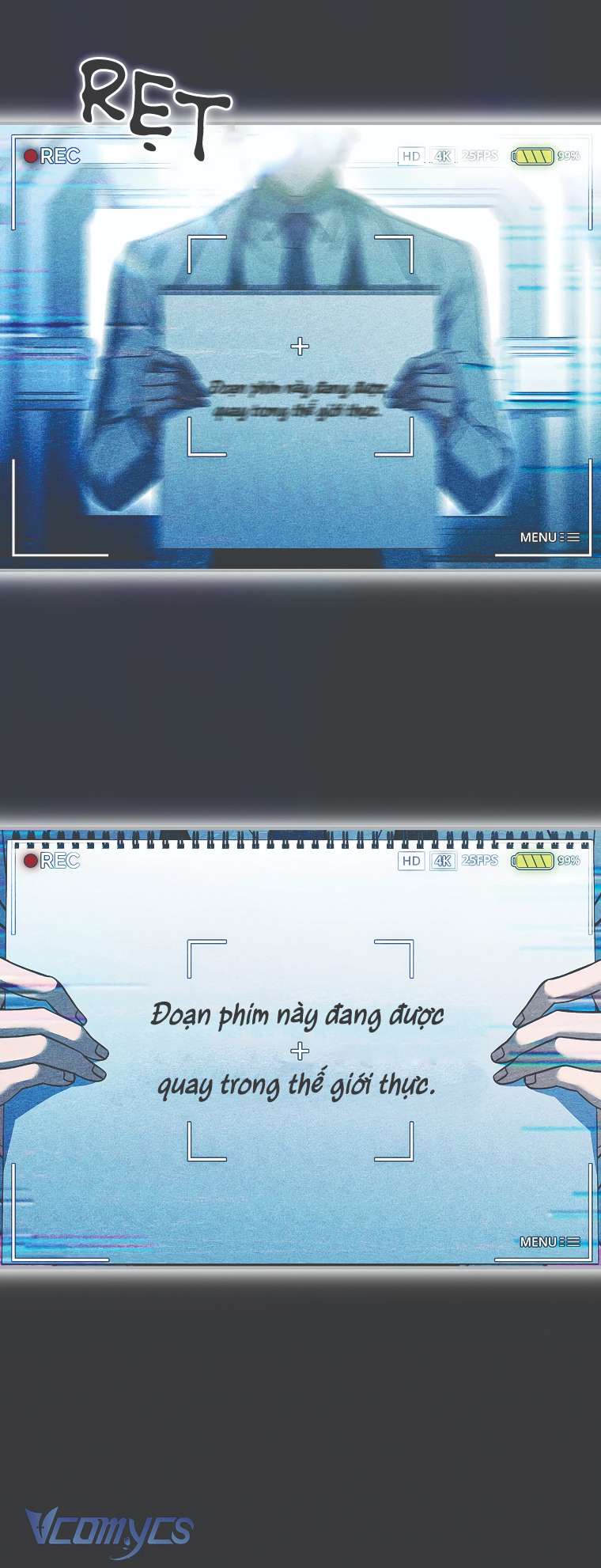 Tôi Đã Tắt Cài Đặt Chế Độ Nhận Thức Nỗi Đau! Chap 19 - Next Chap 20