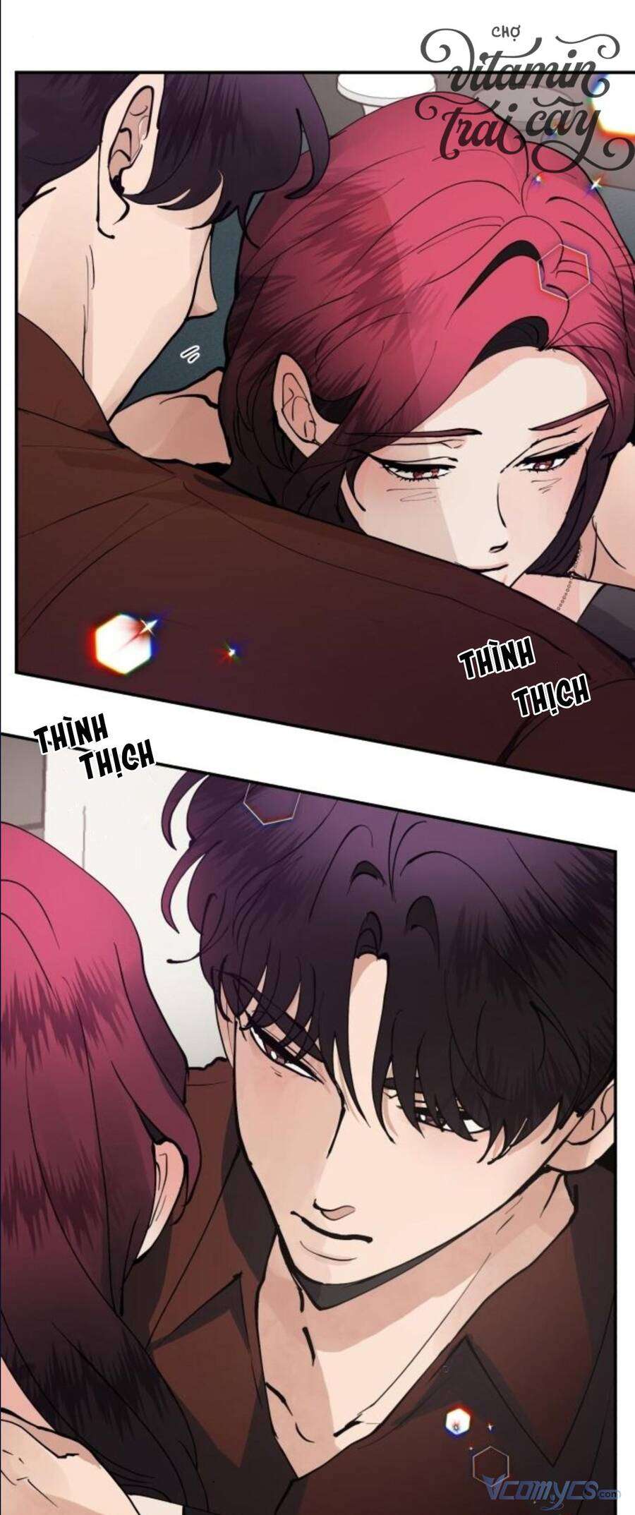 Oan Gia Ngõ Hẹp Chapter 51 - Trang 3