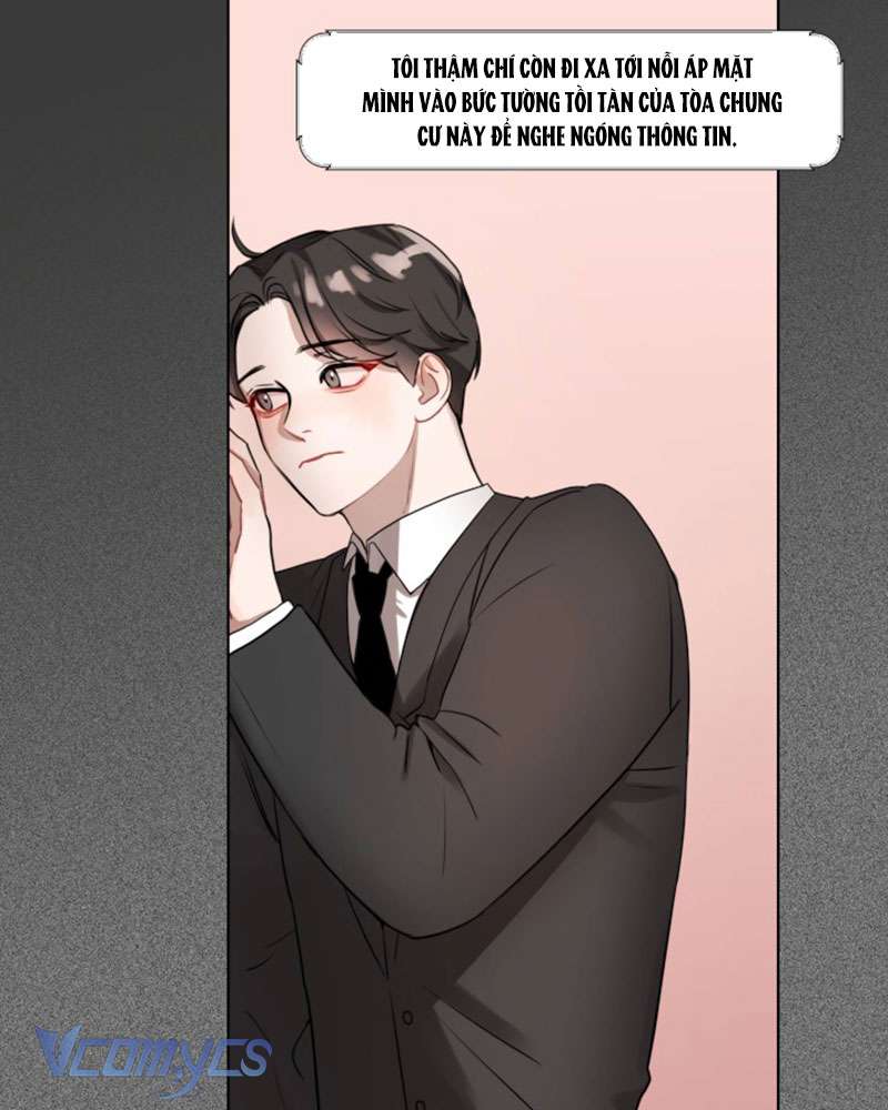 Sát Nhân Nhà Bên Chap 4 - Next Chap 5