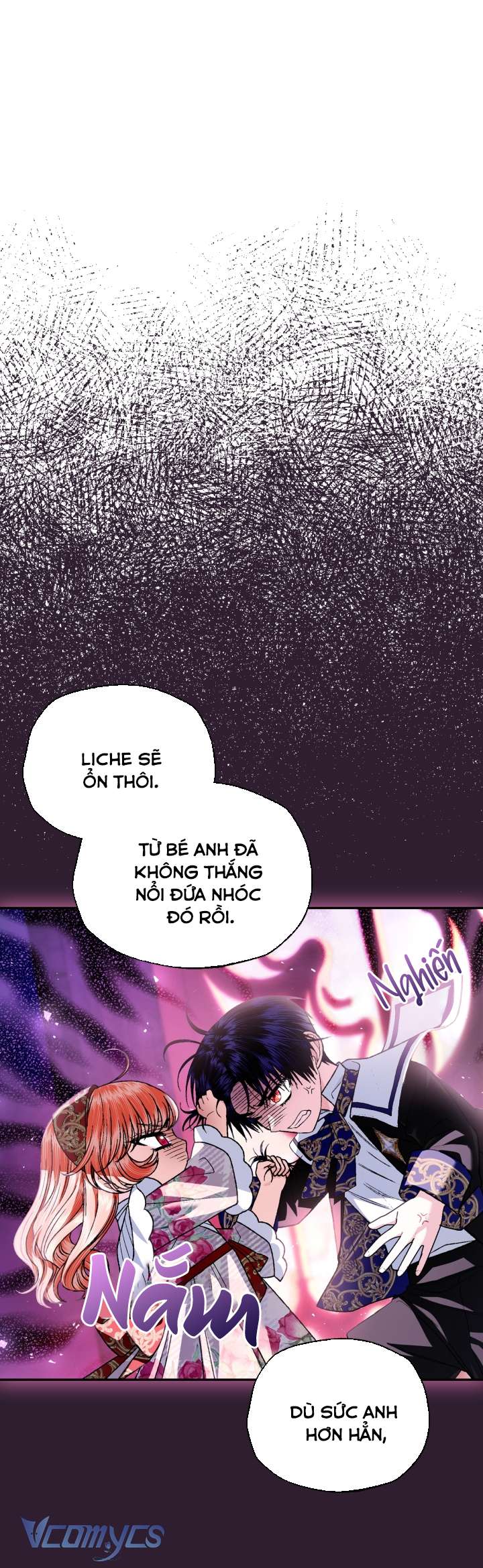 Cha À, Con Không Muốn Kết Hôn Đâu Chap 109 - Trang 2