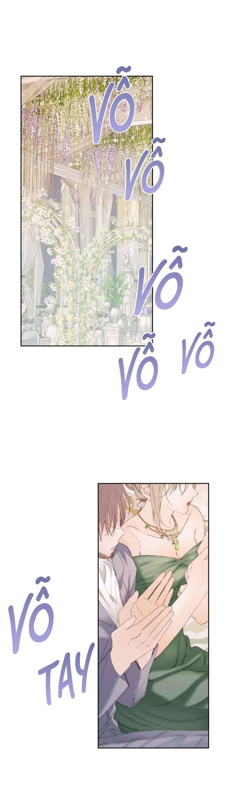 Siren: Trở Thành Gia Đình Của Nhân Vật Phản Diện Chapter 50 - Trang 3