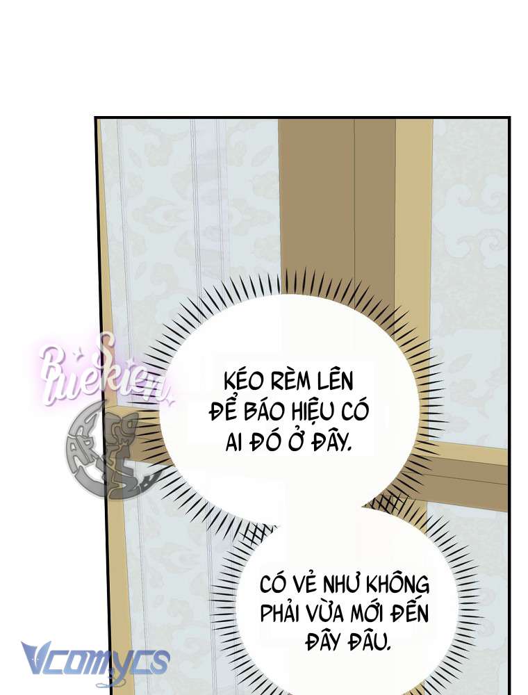 Chị Gái Của Nhân Vật Phản Diện Hôm Nay Cũng Đang Đau Khổ Chapter 41 - Trang 4