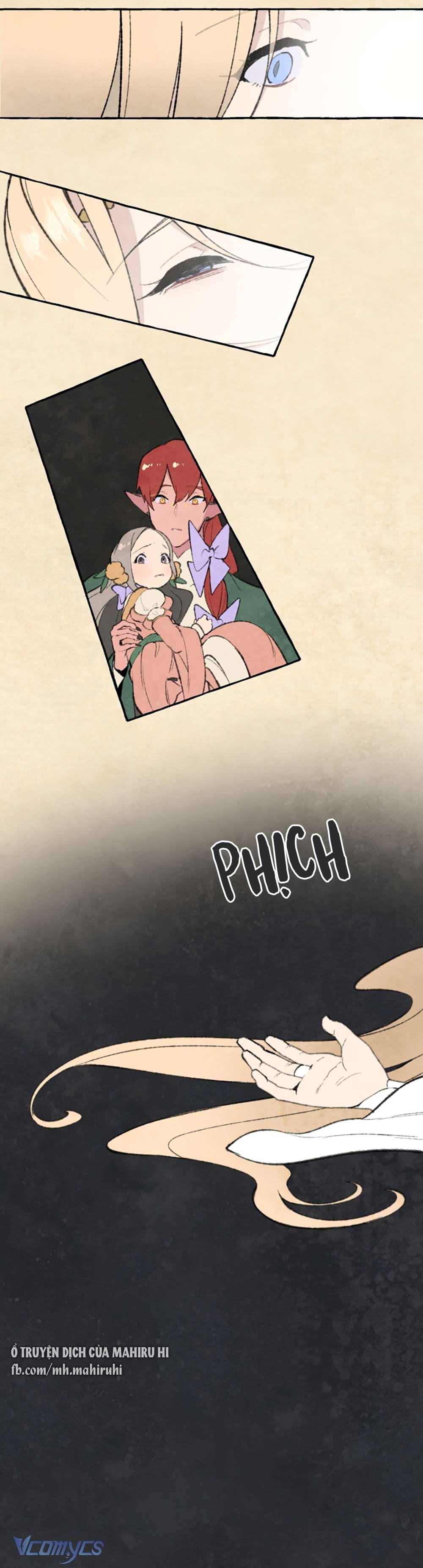 Công Chúa Đã Không Còn Cần Hoàng Tử Chapter 2 - Next Chapter 3