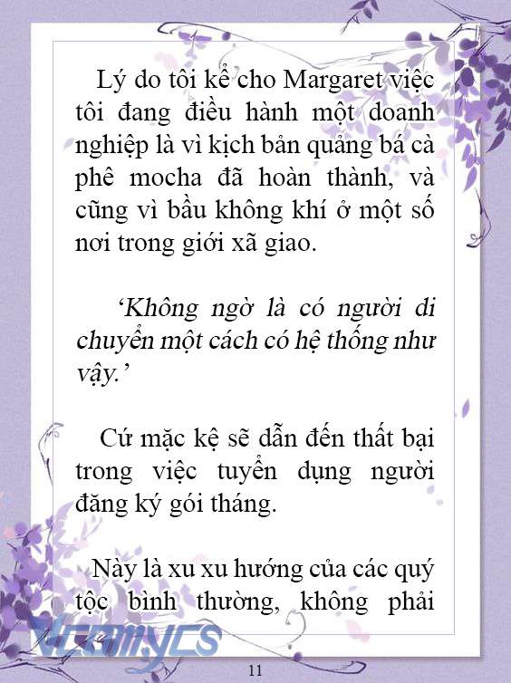 [Novel] Làm Ác Nữ Bộ Không Tốt Sao? Chap 93 - Trang 2