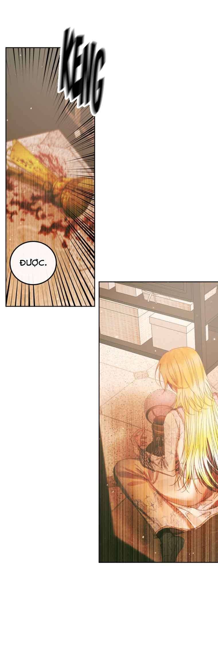 Siren: Trở Thành Gia Đình Của Nhân Vật Phản Diện Chapter 60 - Trang 3