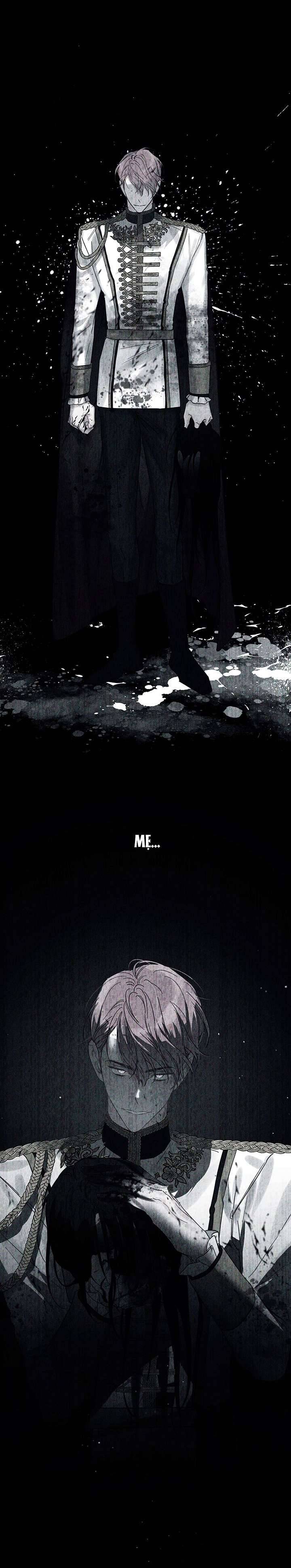 Trước Tiên Phải Giấu Em Trai Cái Đã! Chap 39 - Trang 2