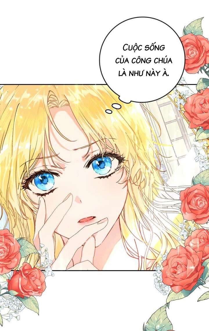 Ác Nữ Chỉ Là Một Con Rối Chap 1 - Trang 2