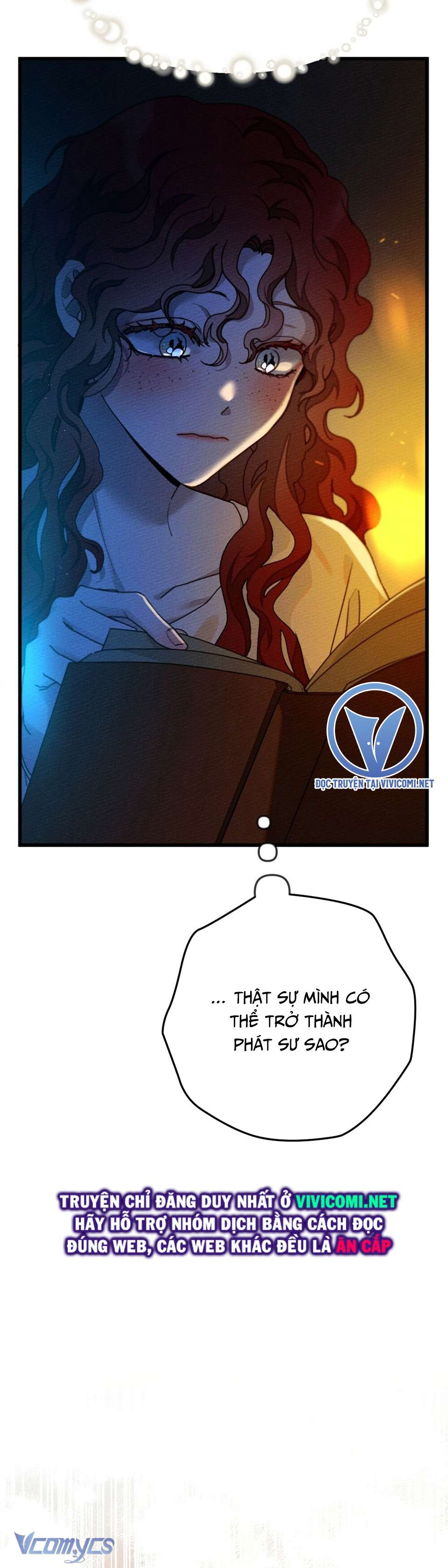 Dưới Bóng Cây Sồi Chap 43 - Next Chapter 43.1