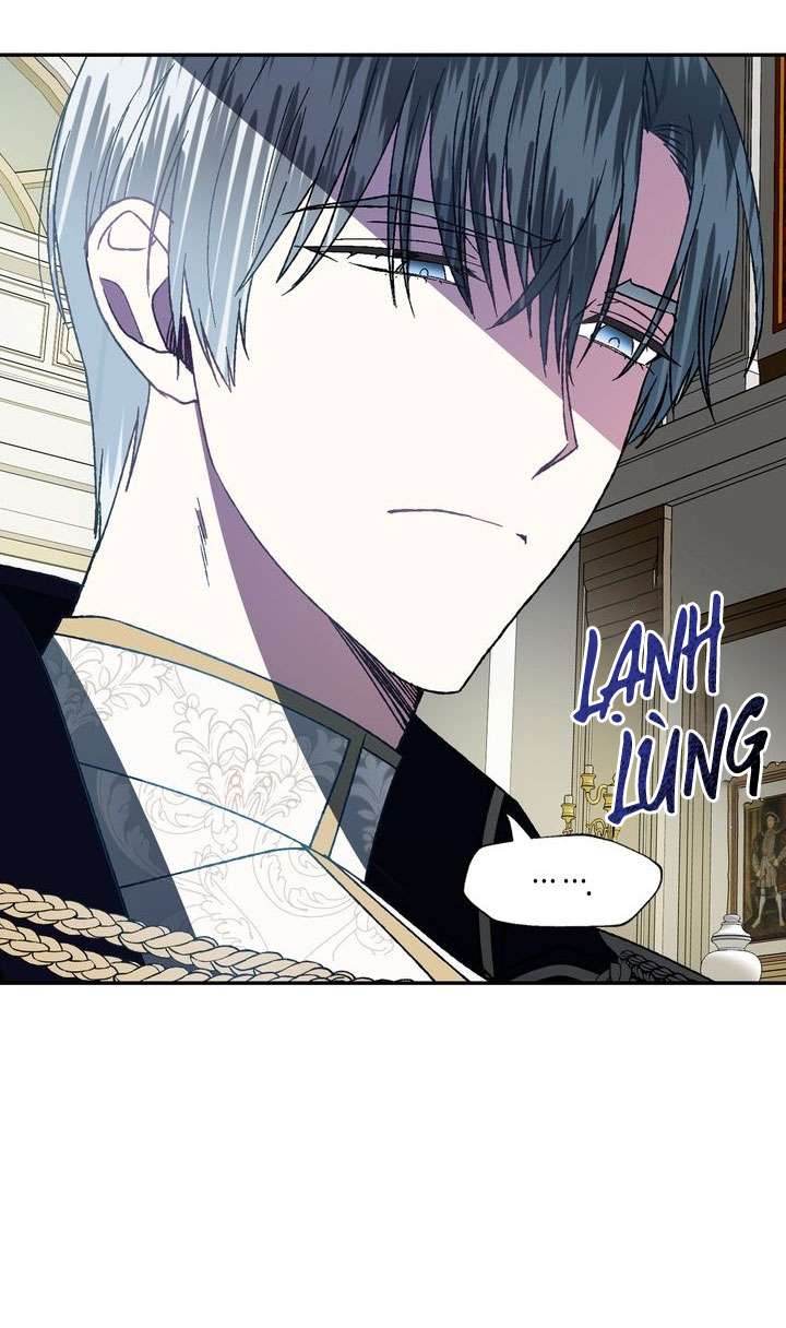 Cha À, Con Không Muốn Kết Hôn Đâu Chap 2 - Trang 2