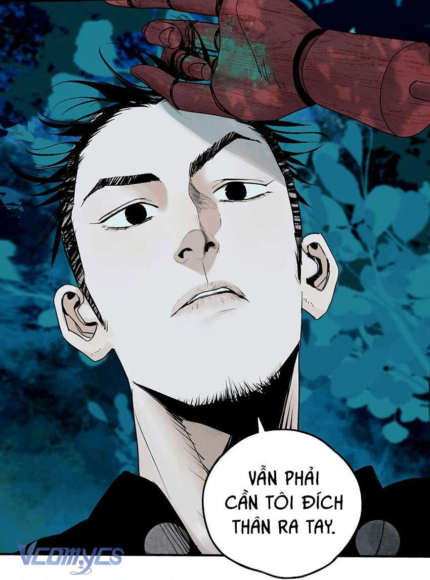 Sở Ô Chap Đặc Biệt - Next Thông báo của tác giả