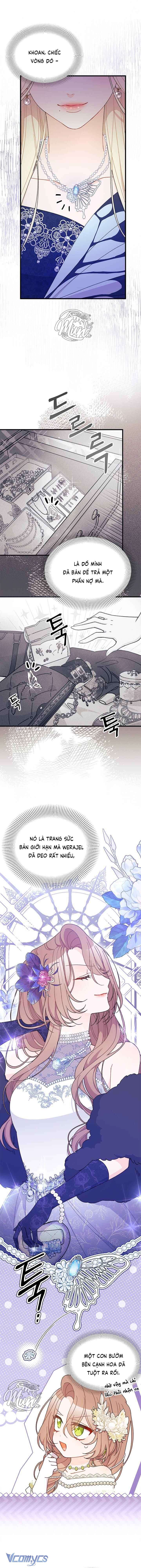 Nhặt Được Nam Chính Tặng Kèm Phu Quân Chap 61 - Next Chap 62