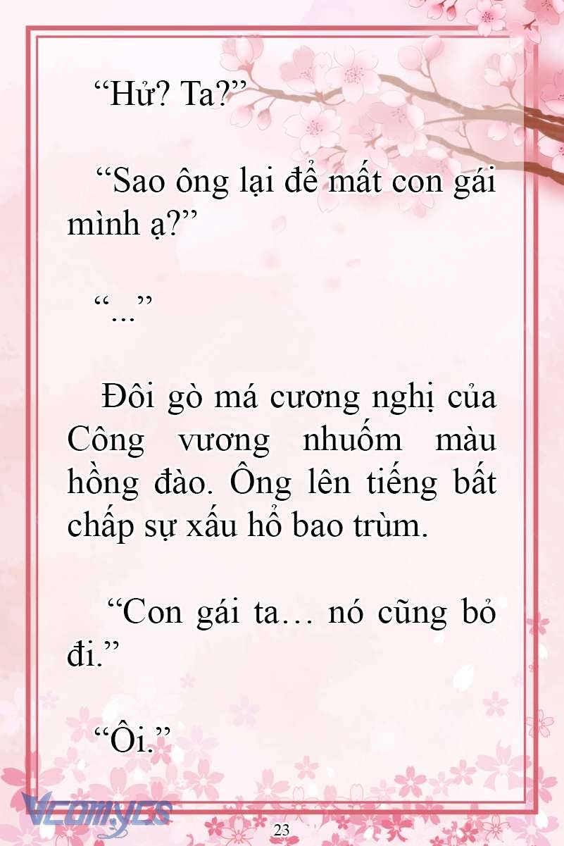[Novel] Đặc Quyền Của Người Chuyển Sinh Chap 41 - Trang 2