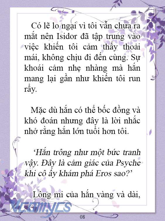 [Novel] Làm Ác Nữ Bộ Không Tốt Sao? Chap 153 - Trang 2