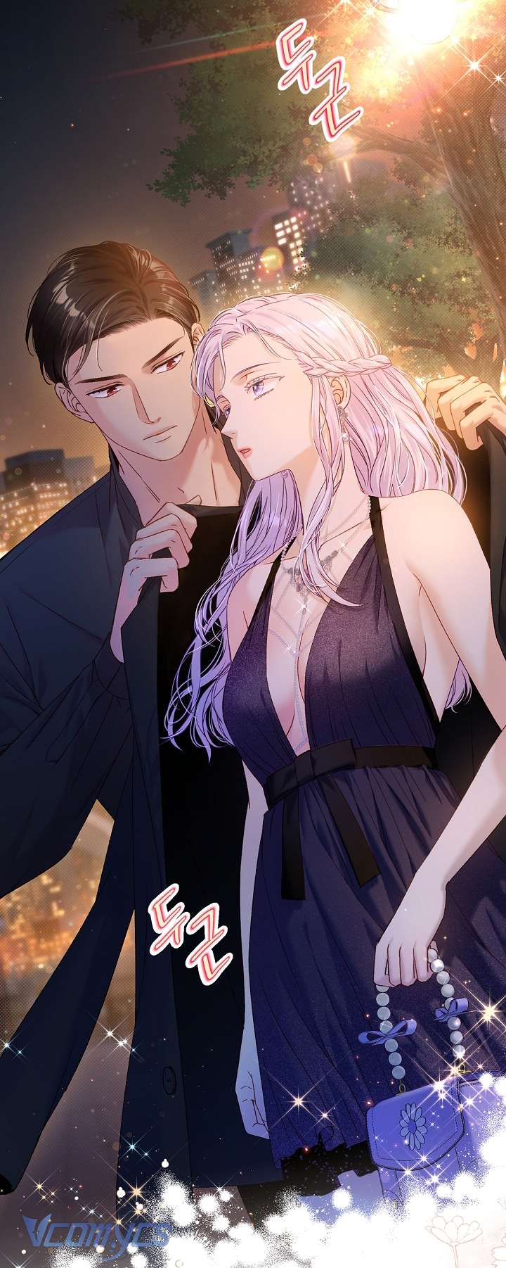 [18+] Love Kitsch Crunch Chapter 18 - Trang 3