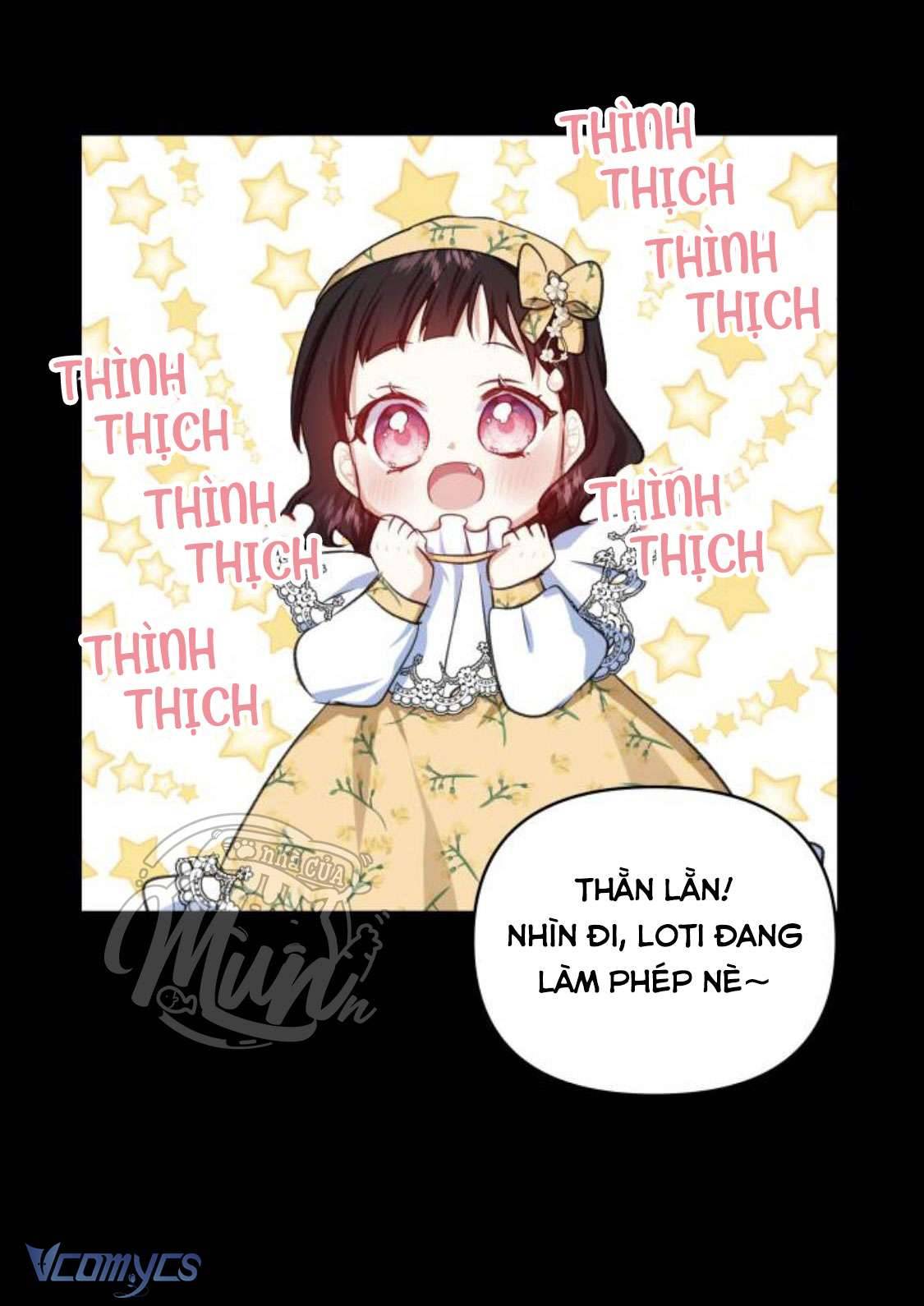 Con Gái Của Công Tước Ác Ma Chapter 26 - Trang 3