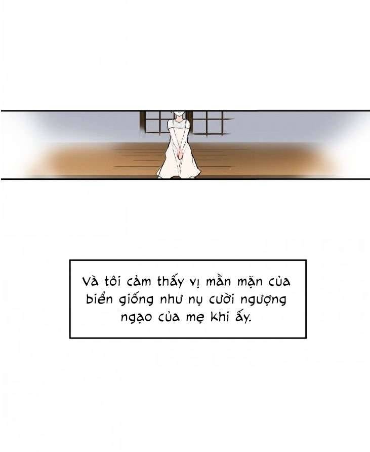 Ranh Giới Chap 2 - Next Chap 3