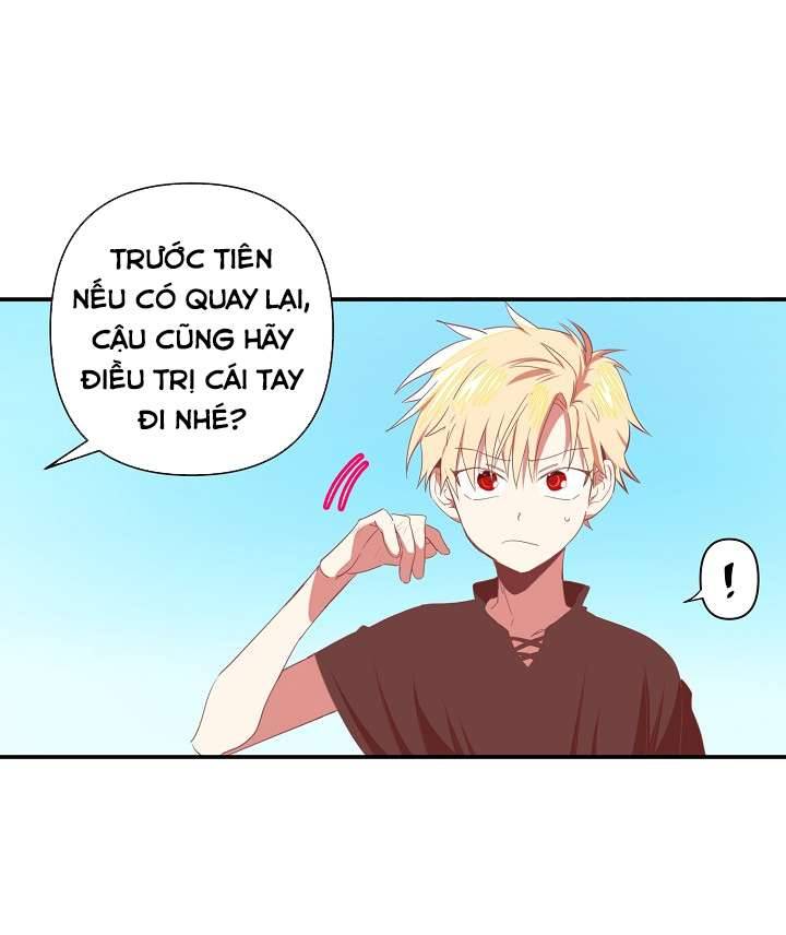 Tôi Đã Nuôi Dưỡng Một Nam Phụ Đầy Ám Ảnh Chapter 2 - Trang 3