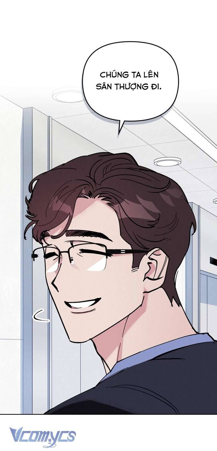 [18+] 7 Giây Thay Vì Một Nụ Hôn Chap 7 - Trang 2